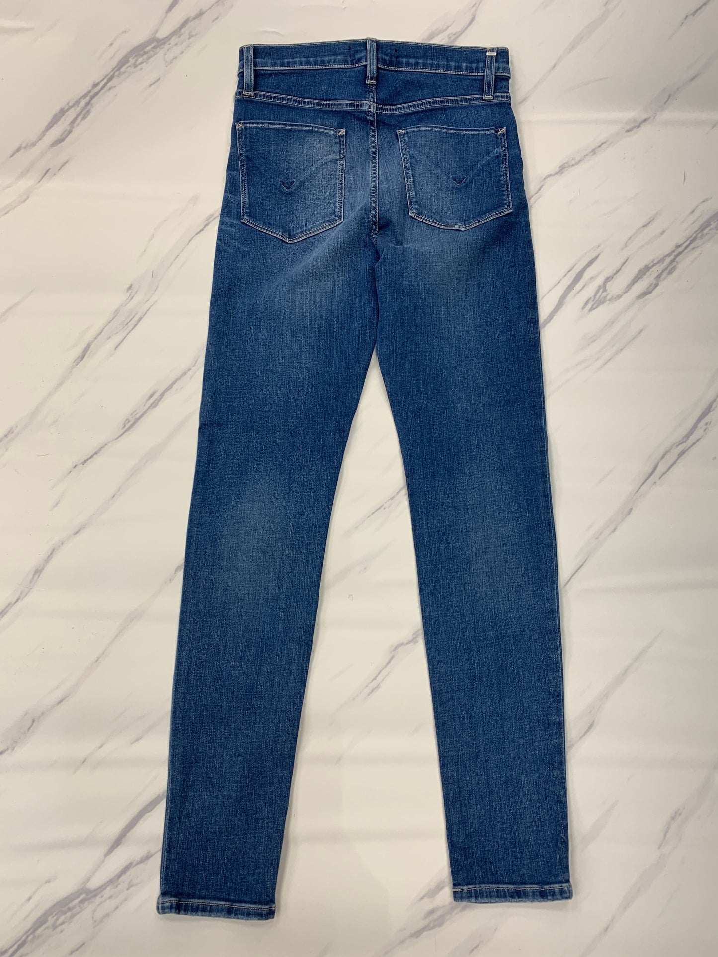 Jeans Skinny By Hudson, Size: 8