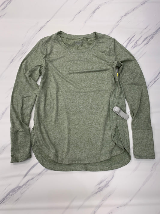 Athletic Top Long Sleeve Crewneck By Athleta, Size: M