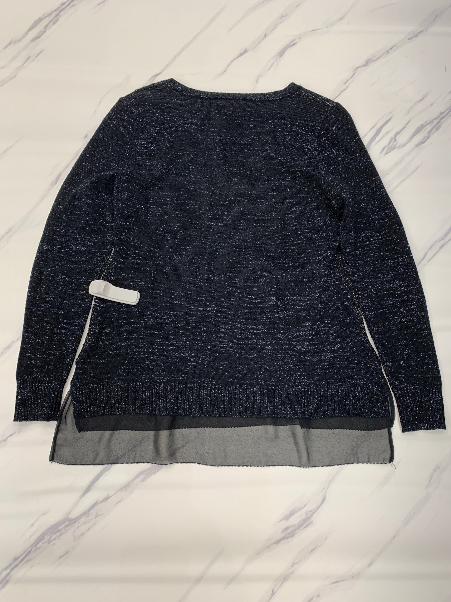 Top Long Sleeve By Soft Surroundings, Size: L