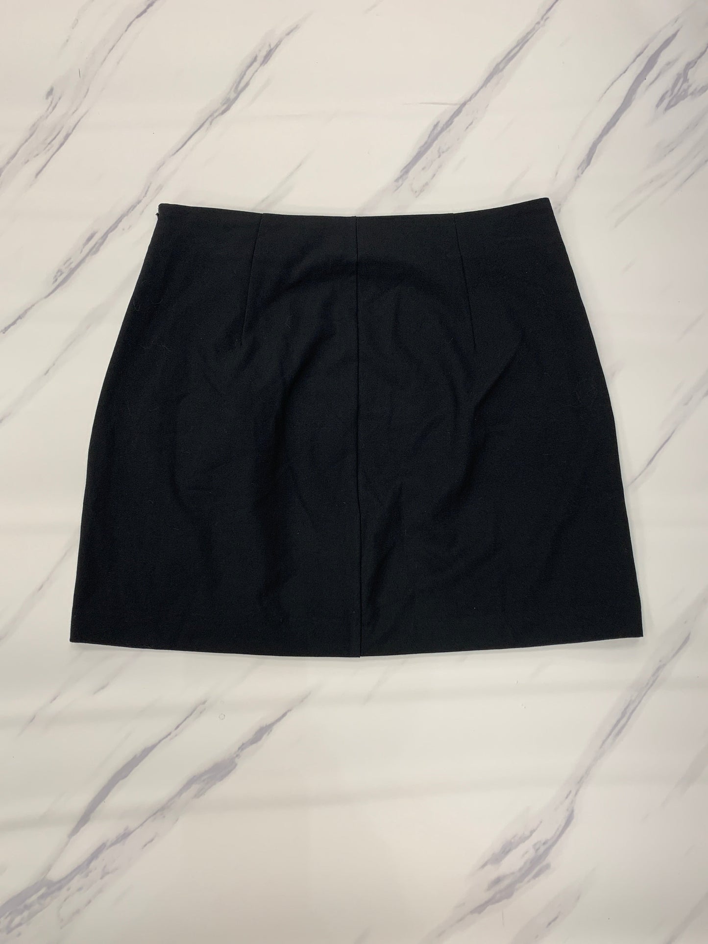 Skirt Mini & Short By Cmc, Size: M