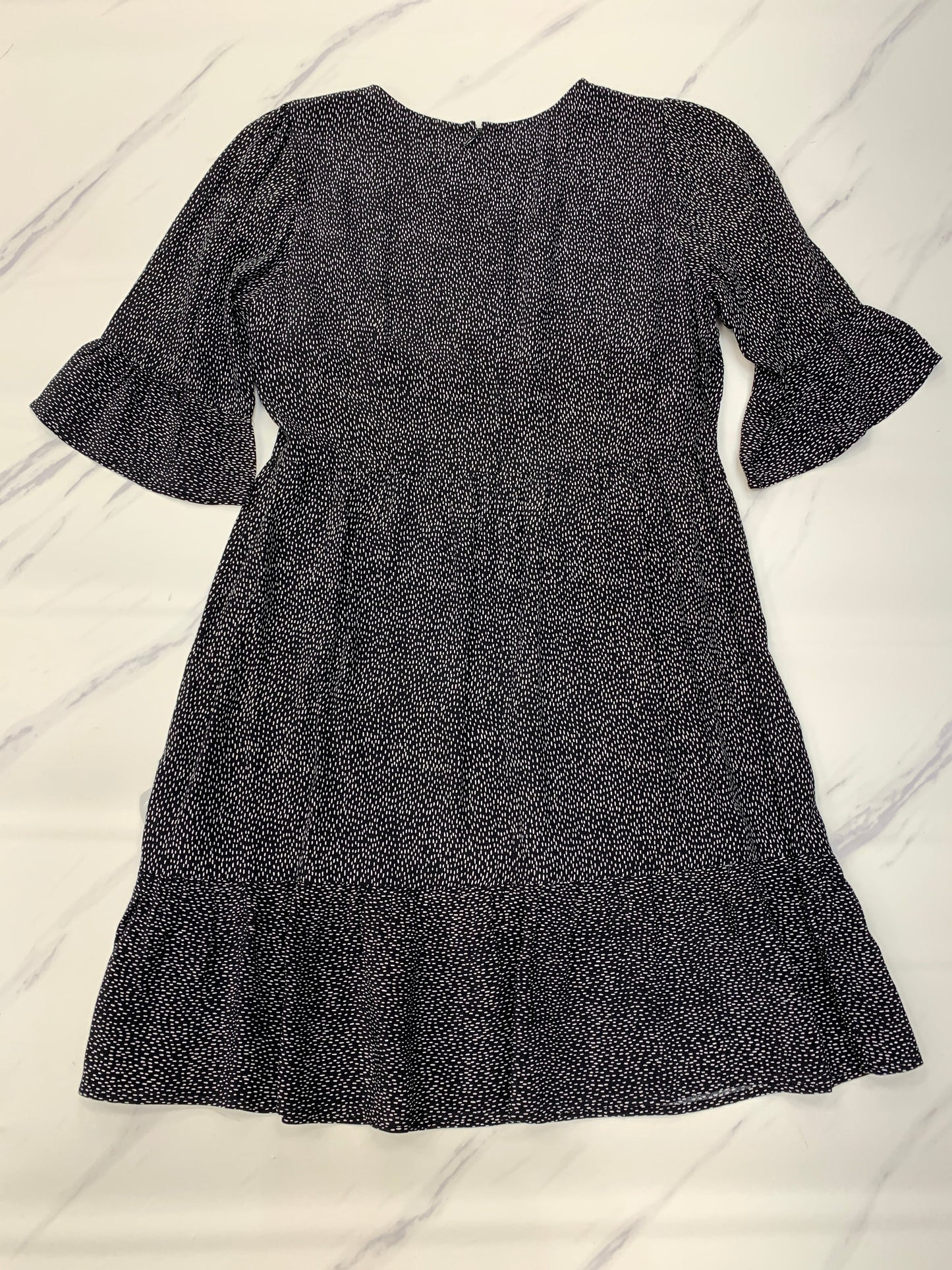 Dress Casual Short By Loft, Size: 6p