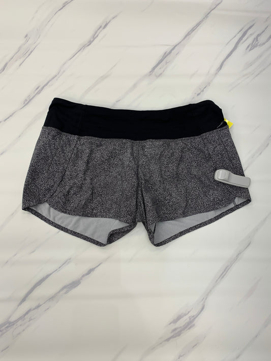 Athletic Shorts By Lululemon, Size: 8