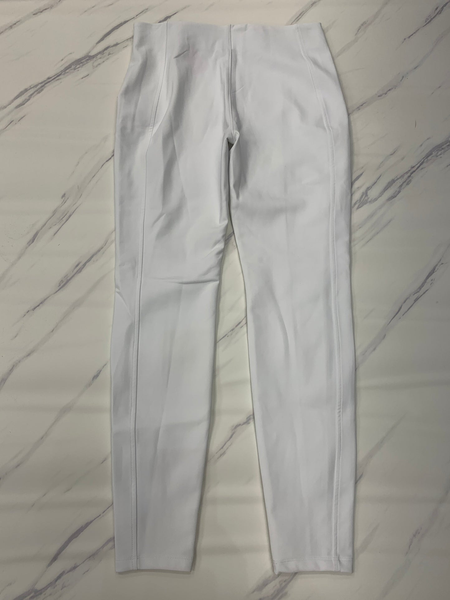 Athletic Pants By Athleta In White, Size: 14