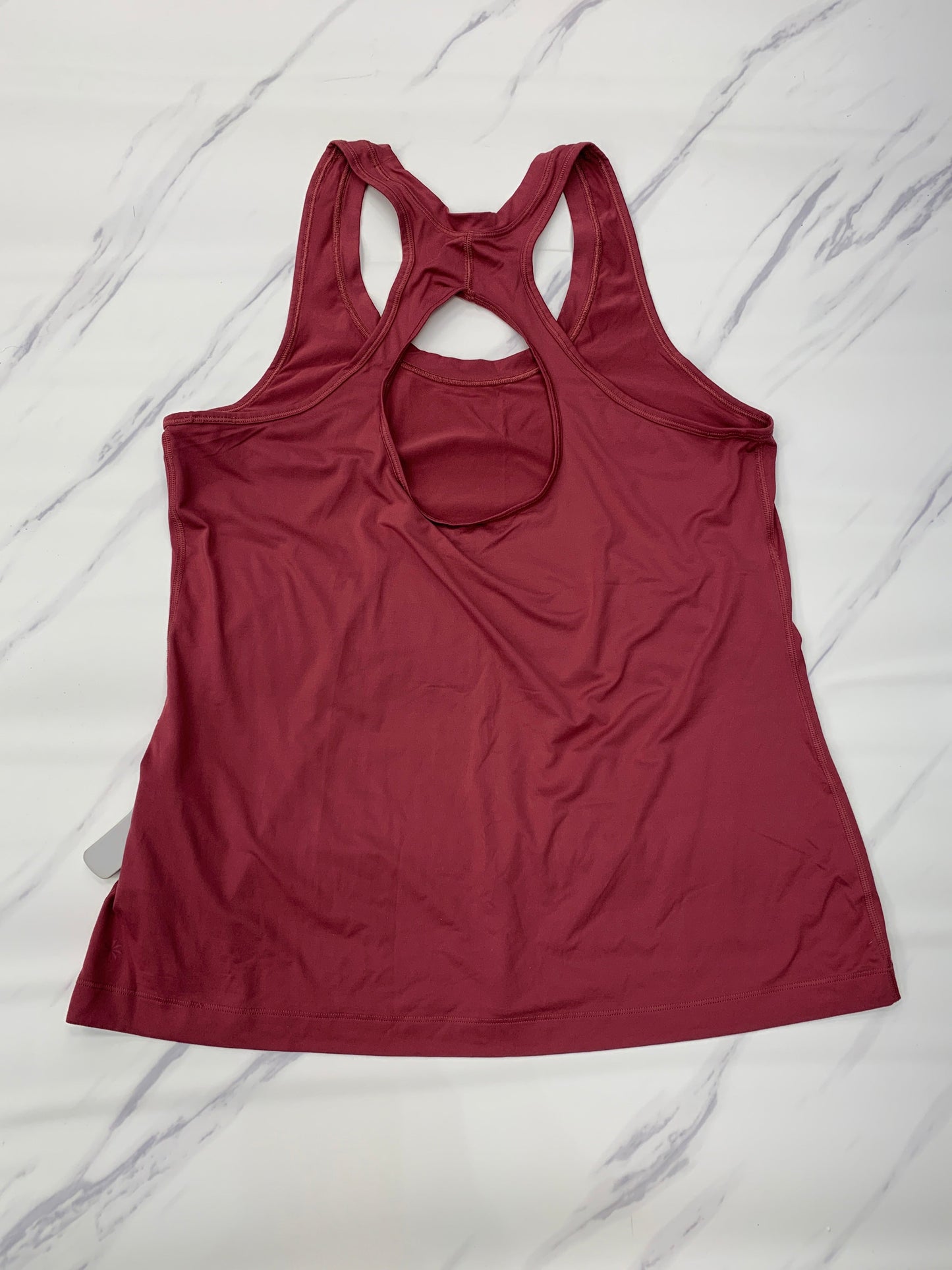 Athletic Tank Top By Athleta, Size: Xl