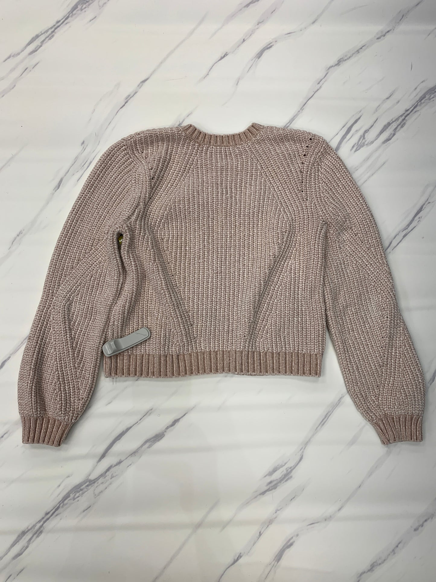 Sweater By Sanctuary In Pink, Size: M