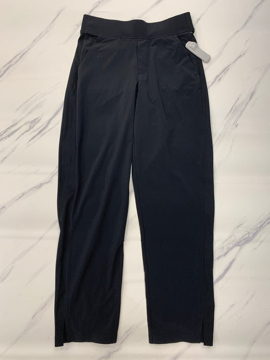 Athletic Pants By Athleta In Black, Size: 0