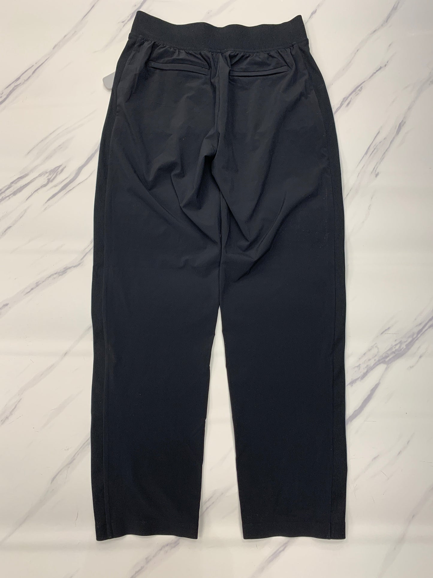 Athletic Pants By Athleta In Black, Size: 0