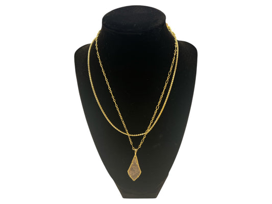 Necklace Layered By Kendra Scott