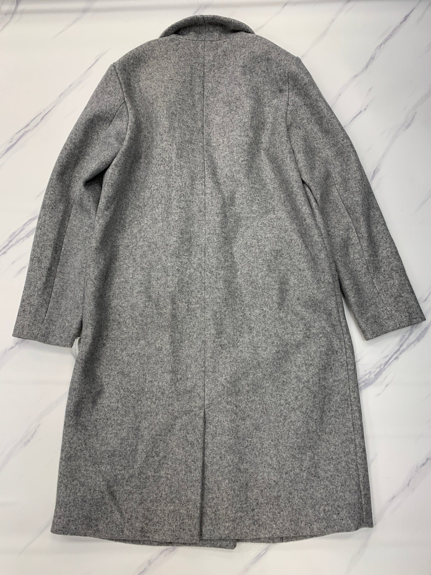 Jacket Other By Old Navy In Grey, Size: S