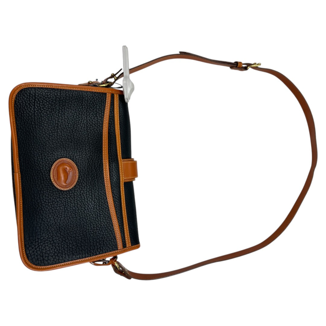 Crossbody Designer By Dooney And Bourke, Size: Medium