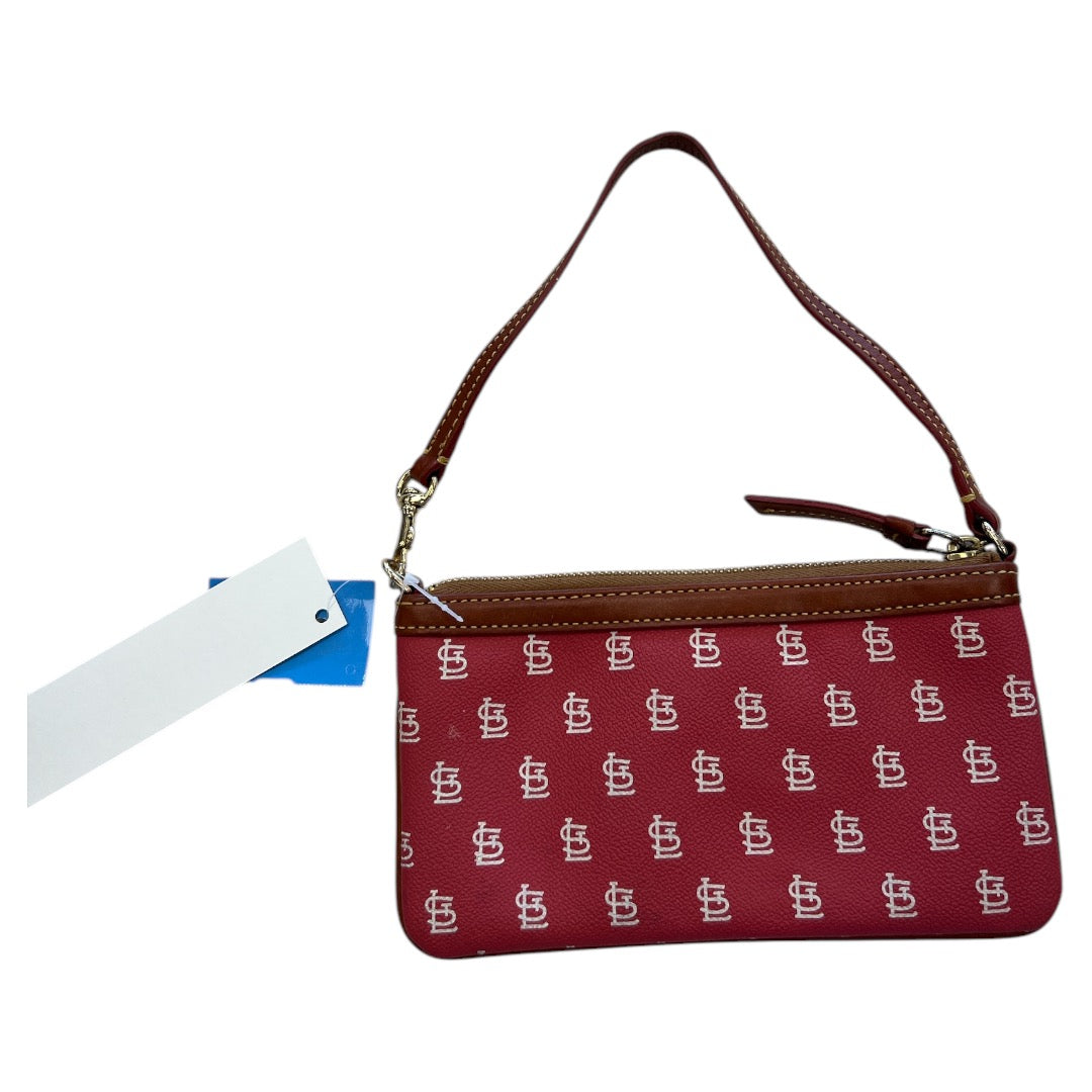 Wristlet Designer By Dooney And Bourke, Size: Small