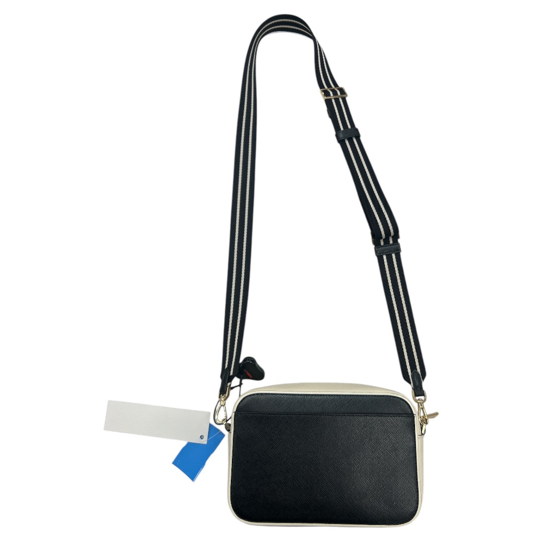 Crossbody Designer By Kate Spade, Size: Small