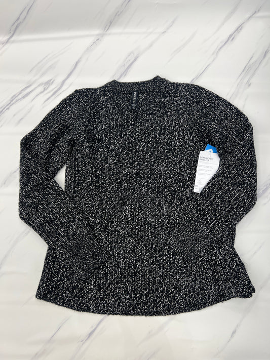 Sweater By Athleta In Black, Size: Xs