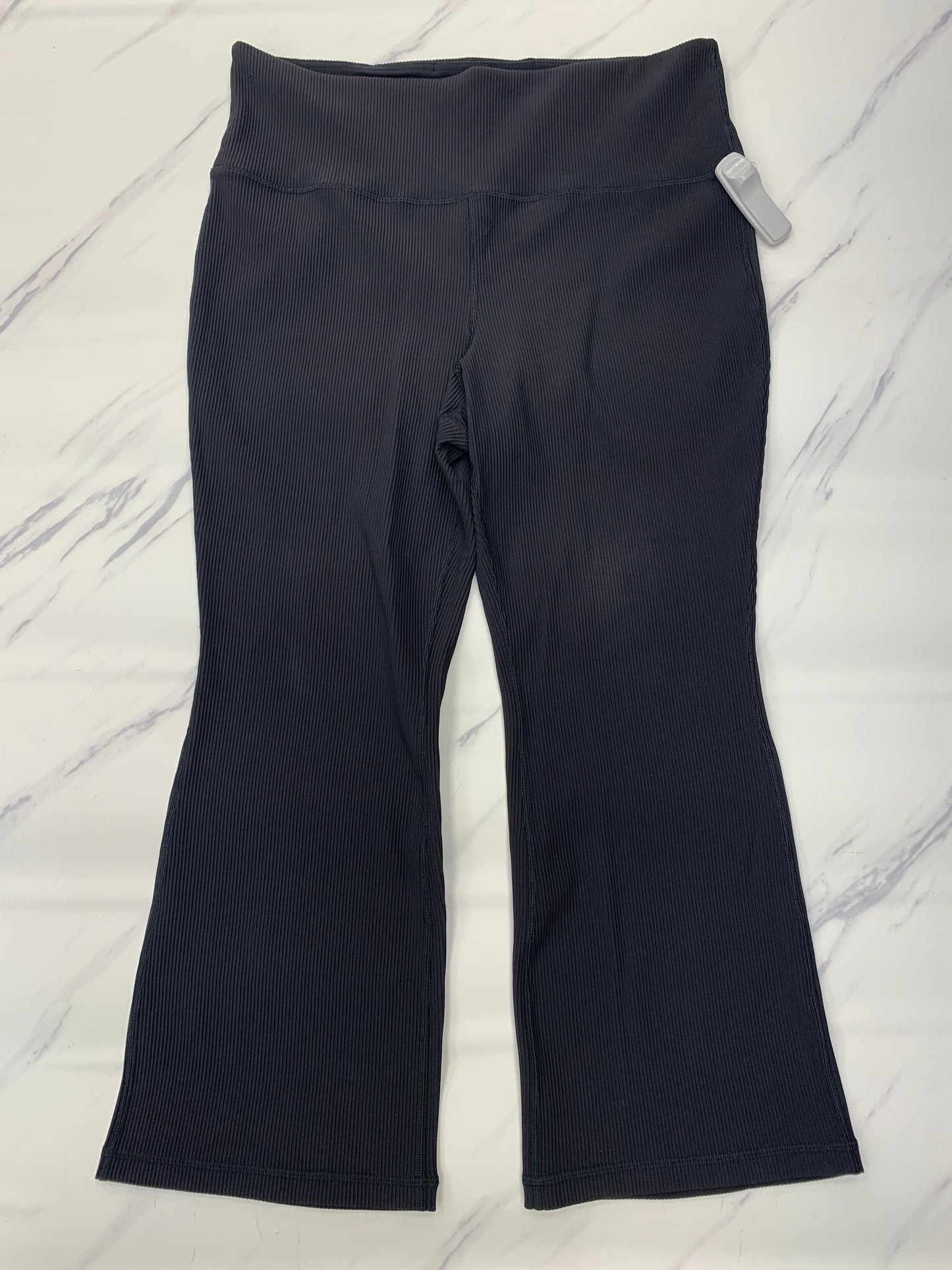 Athletic Pants By Athleta In Black, Size: 2x