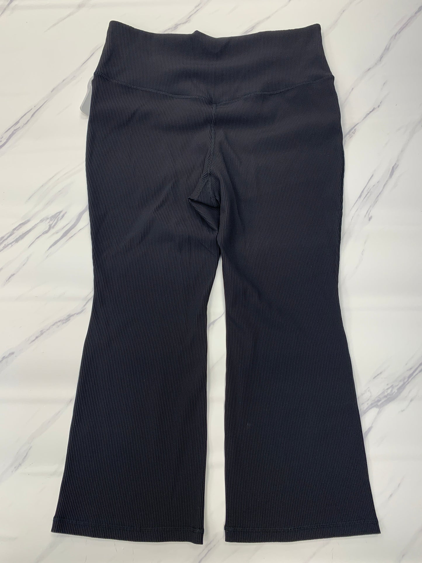 Athletic Pants By Athleta In Black, Size: 2x