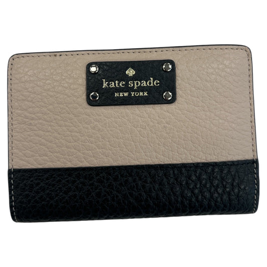 Wallet Designer By Kate Spade, Size: Medium