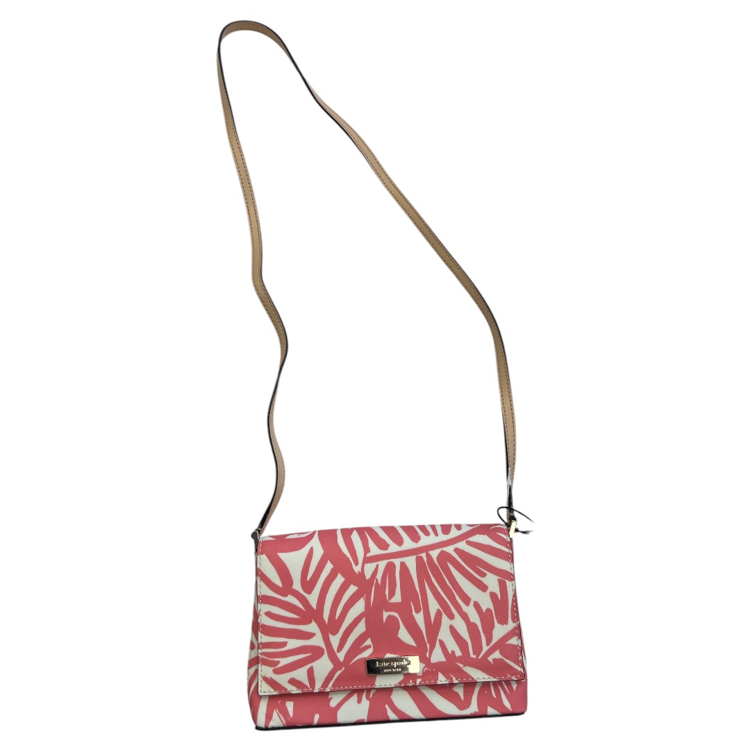 Crossbody Designer By Kate Spade, Size: Small