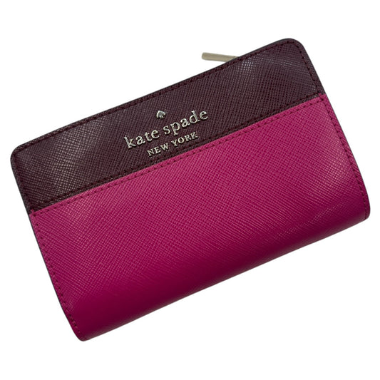 Wallet Designer By Kate Spade, Size: Medium