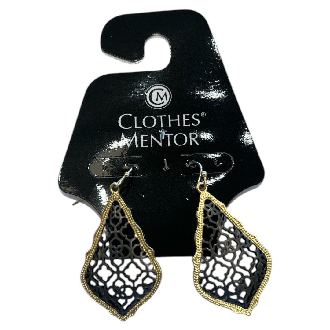 Earrings Dangle/drop By Kendra Scott