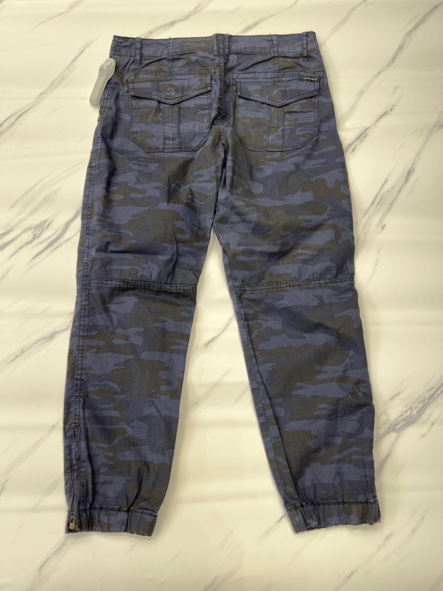 Pants Cargo & Utility By Sanctuary In Blue, Size: 4