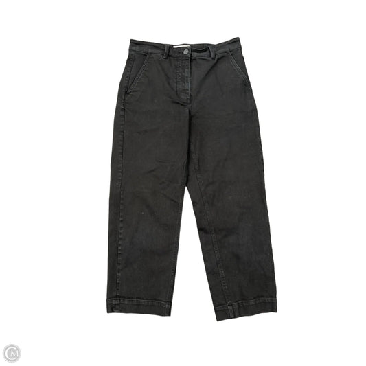 Pants Chinos & Khakis By Everlane In Black, Size: 8