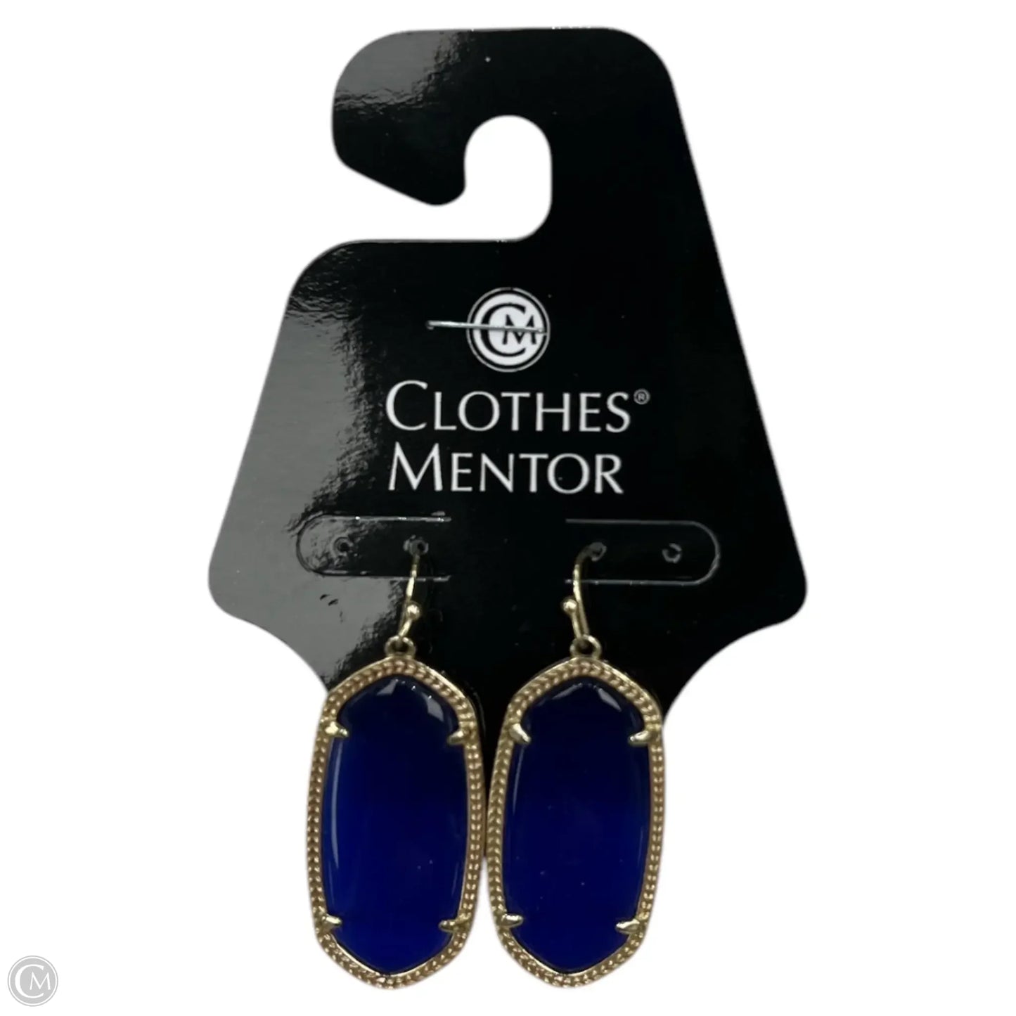 Earrings Dangle/drop By Kendra Scott