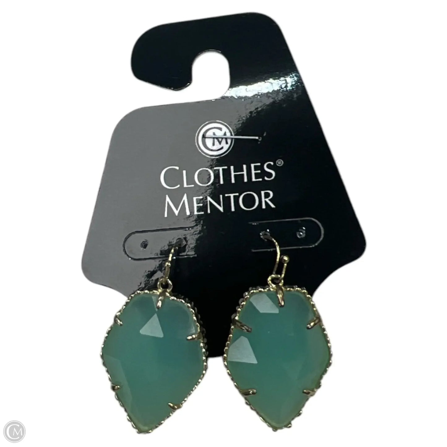 Earrings Dangle/drop By Kendra Scott