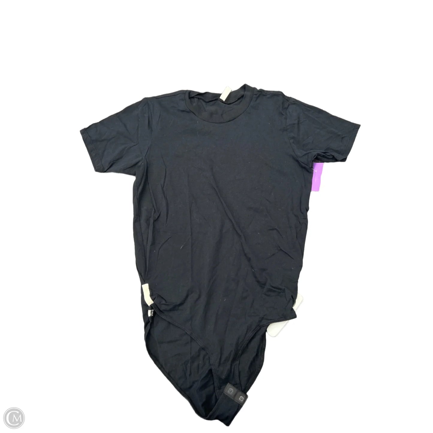 Bodysuit By Free People In Black, Size: Xs