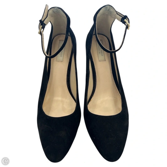 Shoes Designer By Cole-haan In Black, Size: 5.5