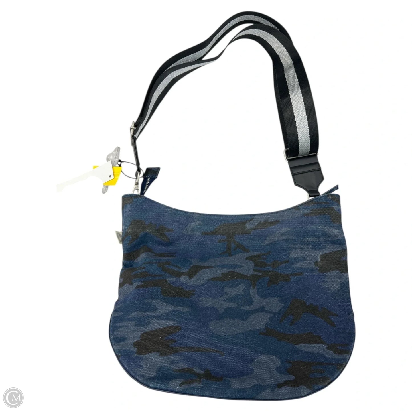 Crossbody By Cmc, Size: Large