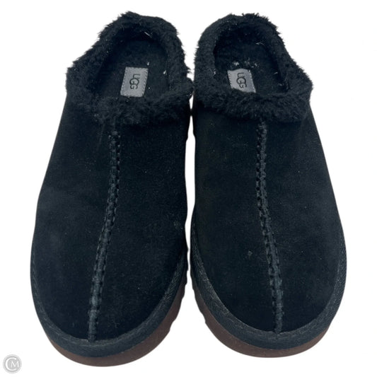 Shoes Designer By Ugg In Black, Size: 9