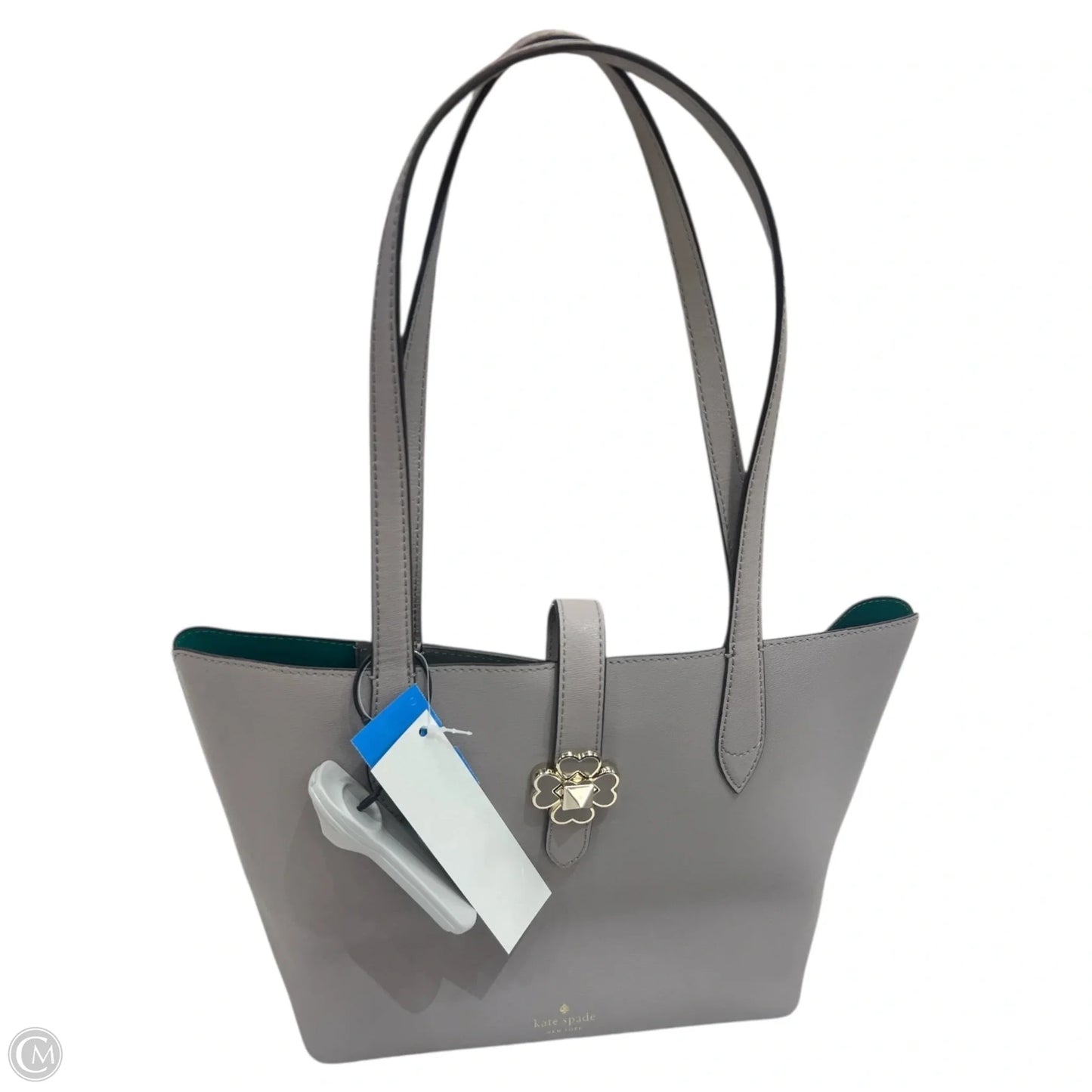 Tote Designer By Kate Spade, Size: Small