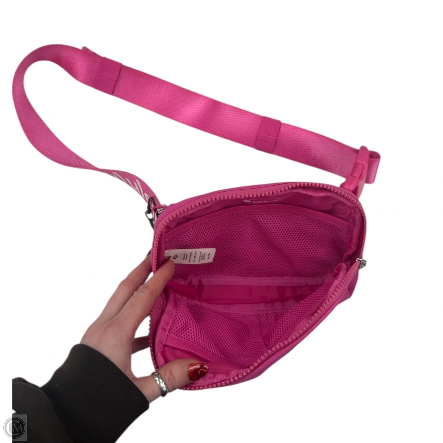 Belt Bag By Lululemon, Size: Small