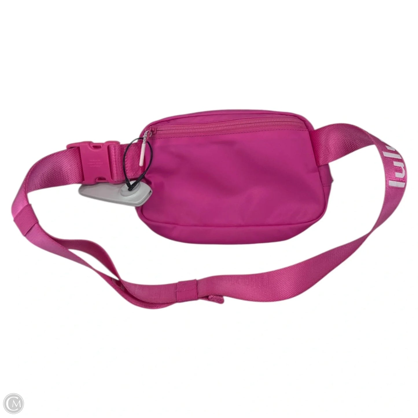 Belt Bag By Lululemon, Size: Small