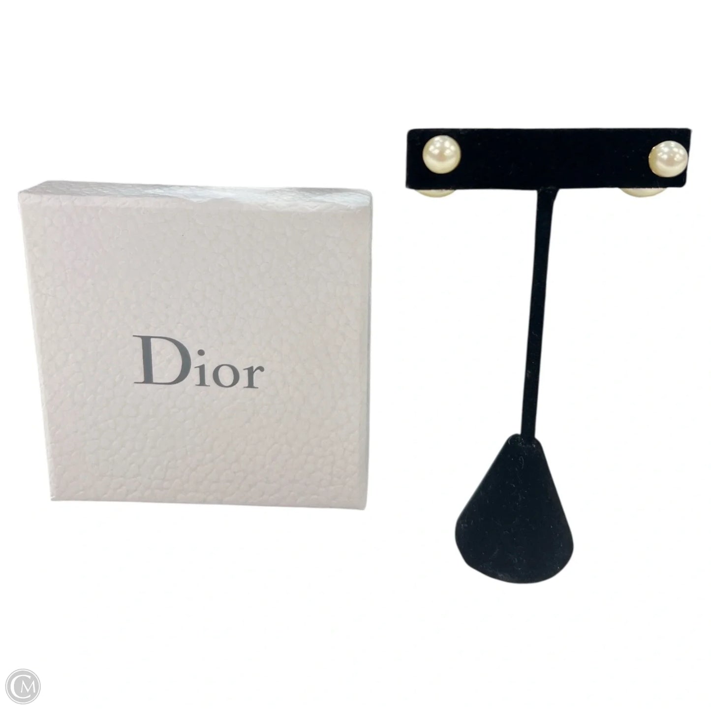 Earrings Luxury Designer By Dior