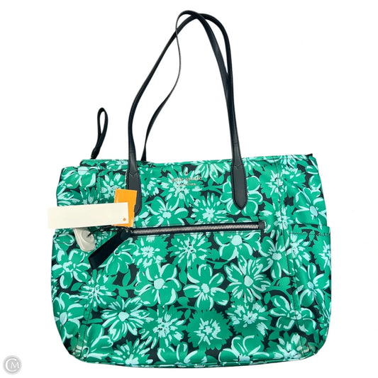 Tote Designer By Kate Spade, Size: Large