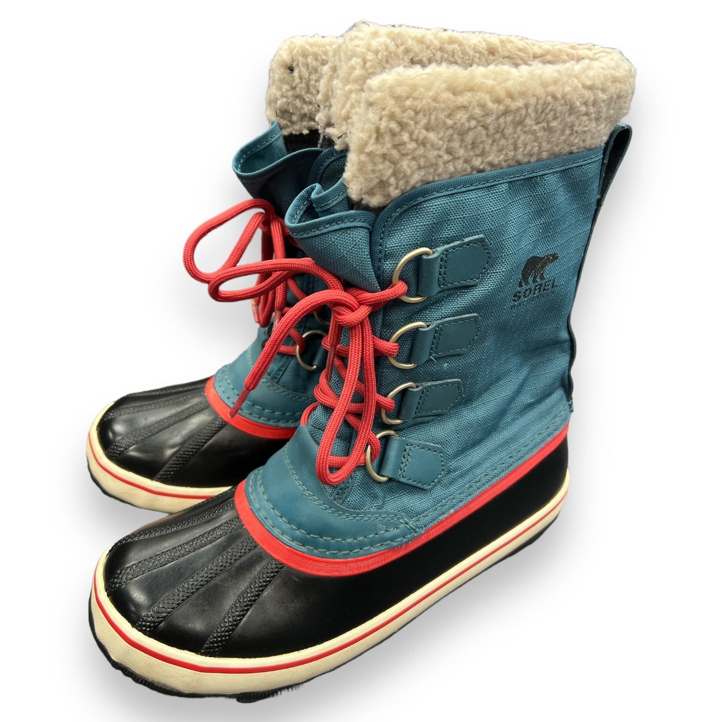 Boots Designer By Sorel  Size: 8