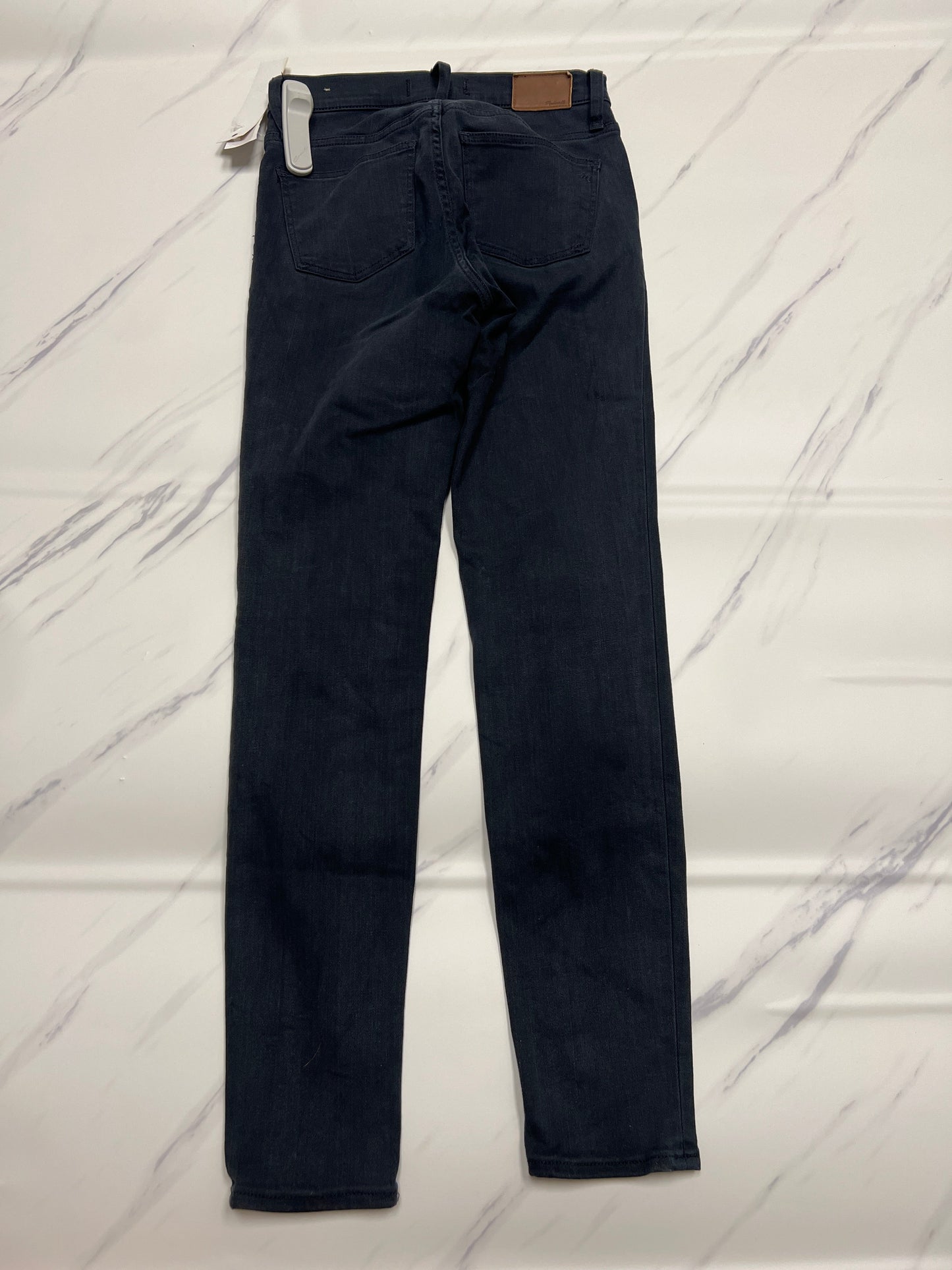 Jeans Skinny By Madewell  Size: 2