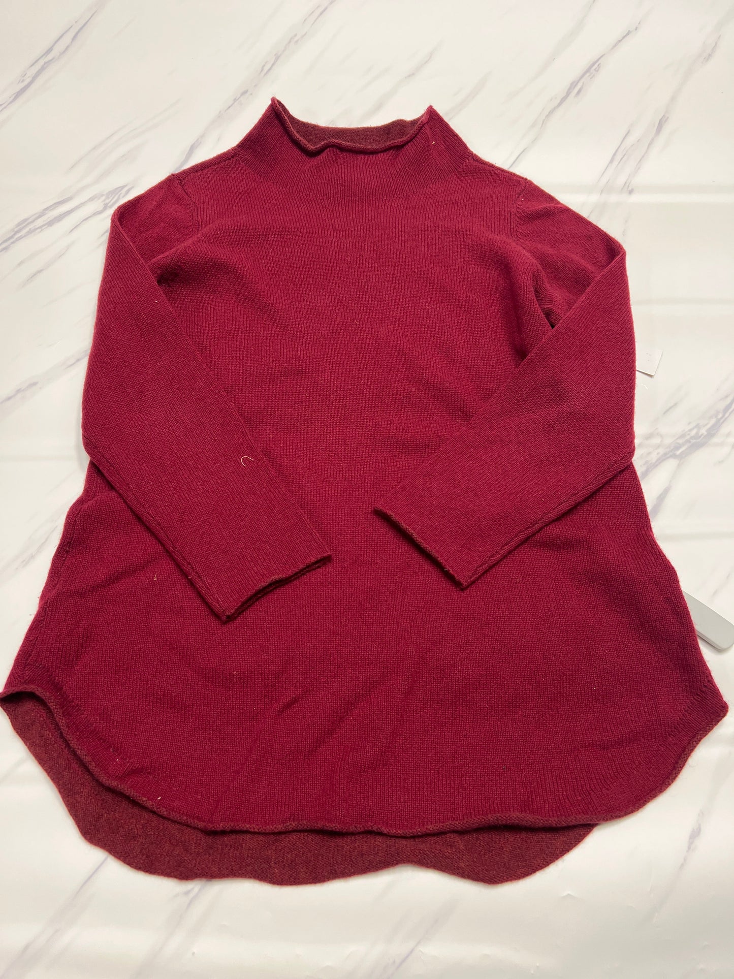 Sweater By Eileen Fisher  Size: S