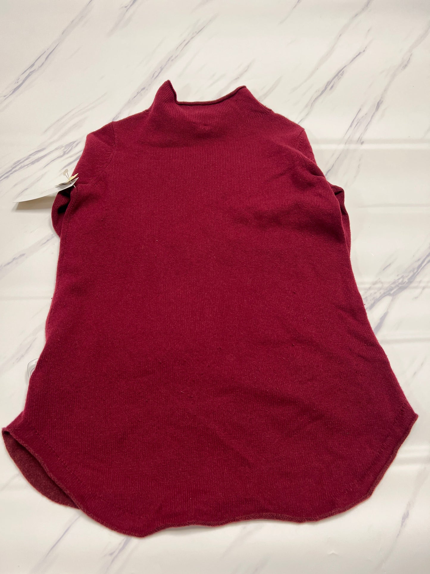 Sweater By Eileen Fisher  Size: S