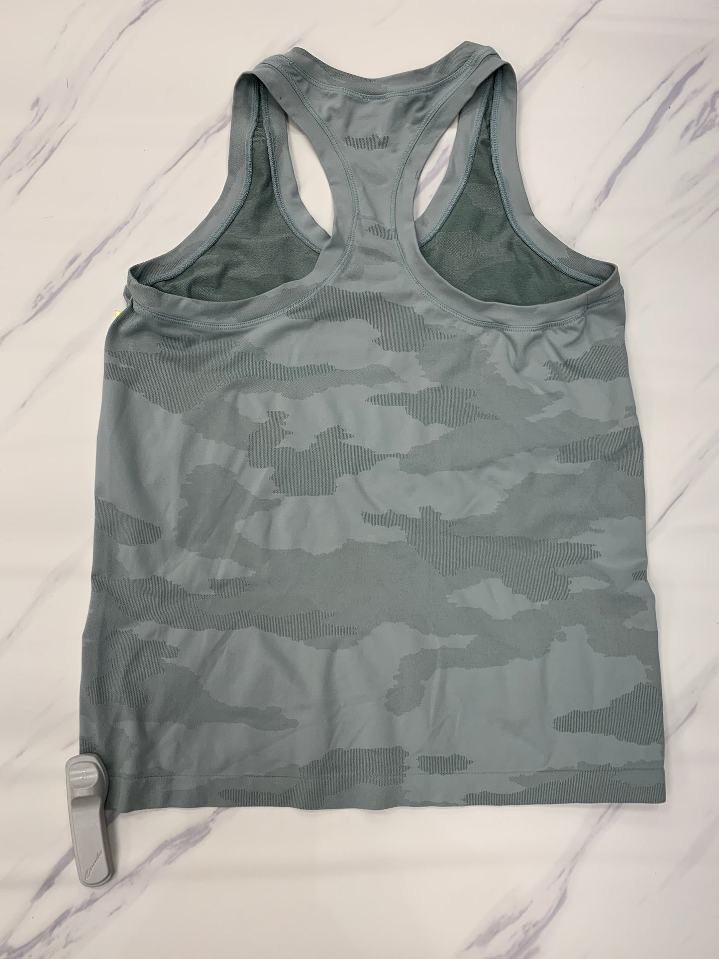 Athletic Tank Top By Athleta In Sage, Size: 6