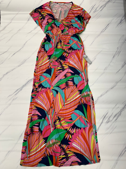 Dress Casual Maxi By Trina Turk  Size: 2