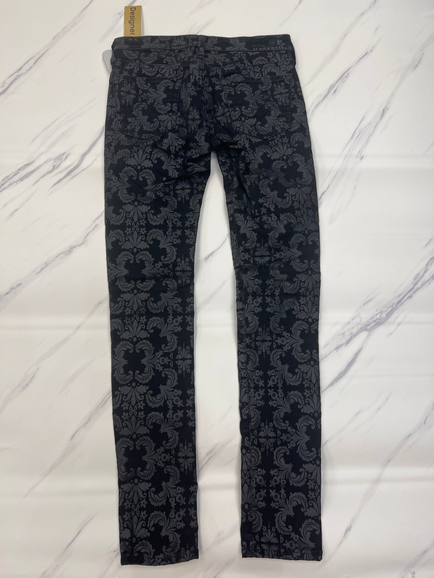 Jeans Skinny By Adriano Goldschmied  Size: 2