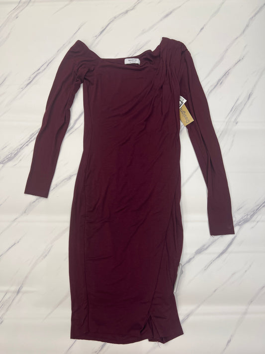 Dress Casual Midi By Bailey 44  Size: S