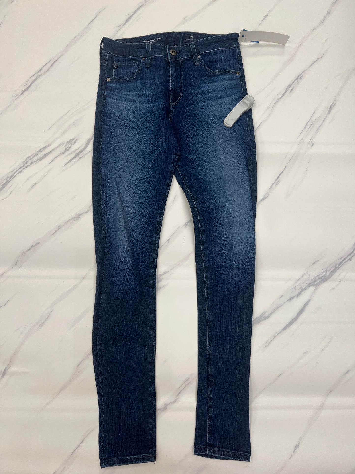 Jeans Skinny By Adriano Goldschmied  Size: 2