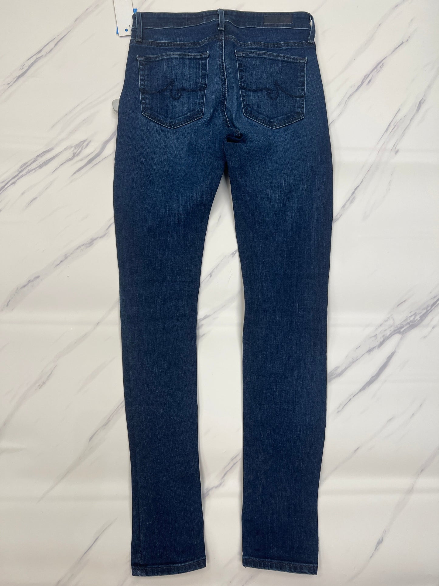 Jeans Skinny By Adriano Goldschmied  Size: 2