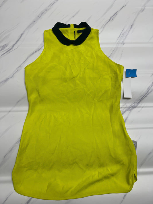 Top Sleeveless Designer By Lamb  Size: M