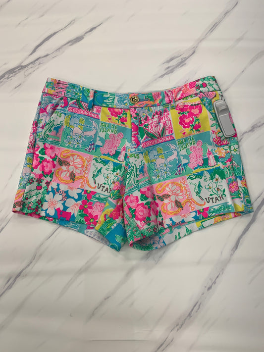 Shorts By Lilly Pulitzer  Size: 6