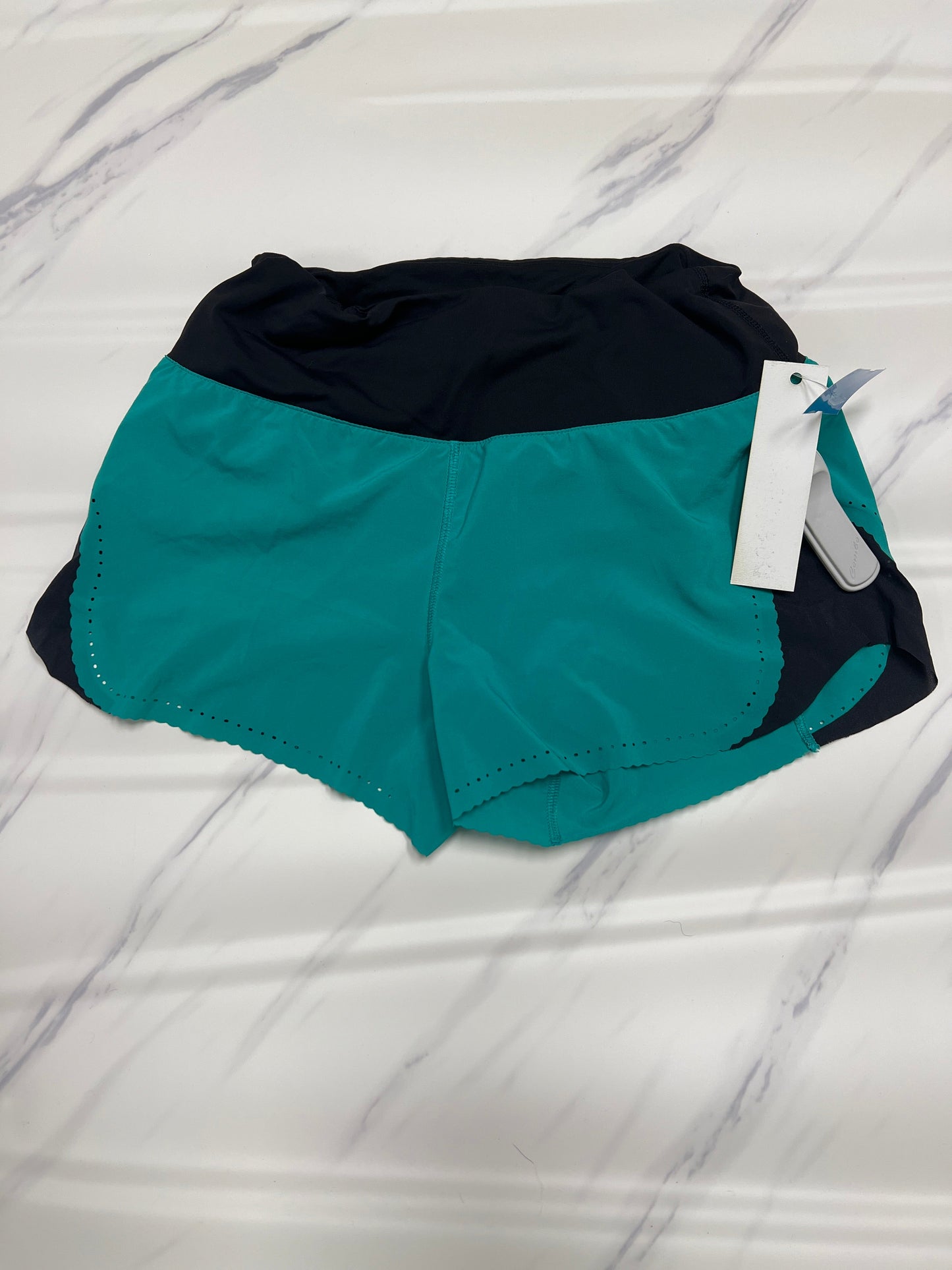 Athletic Shorts By Lululemon  Size: 4