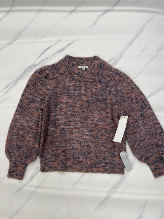 Sweater By Madewell  Size: S